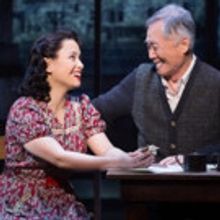 Tickets Now on Sale for Encore Screening of ALLEGIANCE