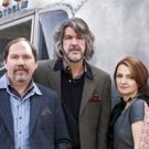 The SteelDrivers to Perform Live at the Schimmel Center This February