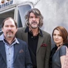 The SteelDrivers to Perform Live at the Schimmel Center This February