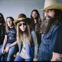 Blackberry Smoke Performs New Single on TBS's CONAN Tonight