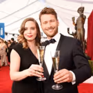 CHAMPAGNE TAITTINGER Celebrates SAG Awards