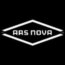 THE ARS NOVA REVOLUTION, Celebrating Jill Furman, Thomas Kail and Lin-Manuel…