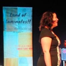 EDINBURGH 2016- BWW Review: THE MISERABLES, The Caves, 9 August