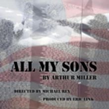 Rex Directs ALL MY SONS as Lakewood's 2016 Season Continues