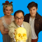 Hudson Warehouse Presents THE COMPLETE WORKS OF WILLIAM SHAKESPEARE, (ABRIDGED)
