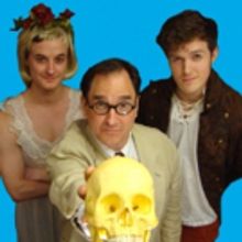 Hudson Warehouse Presents THE COMPLETE WORKS OF WILLIAM SHAKESPEARE, (ABRIDGED)