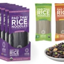 New Organic Pad Thai Rice Noodles