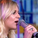 VIDEO: Kelsea Ballerini Performs Hit Single 'Peter Pan' on GMA