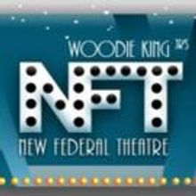 New Federal Theatre to Stage 50th Anniversary Production of IN WHITE AMERICA