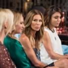 Bravo Airs 3-Part REAL HOUSEWIVES OF NEW YORK Reunion, Beginning Tonight