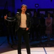Photo Flash: Check Out All-New GREASE: LIVE Pics Featuring Full Costumes!