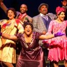 BWW Review: AIN'T MISBEHAVIN': THE FATS WALLER MUSICAL is a Swinging Good Time at…