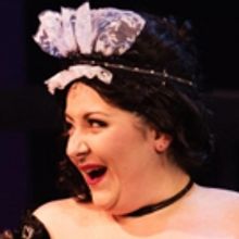 Photo Flash: Berkeley Playhouse Presents Disney's BEAUTY AND THE BEAST