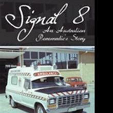 'Signal 8' by Erik Schanssema is Now Available