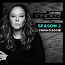 A&E Renews Leah Remini's Scientology Docu-Series for 10-Episode Season Two