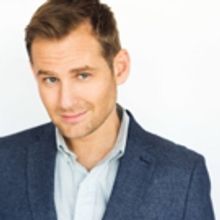Broadway's Chad Kimball Set to Appear on TRENT ARMAND KENDALL BROADWAY DOWNLOAD