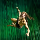 Oberhausen wird Disney Spielort: TARZAN im Stage Metronom Theater am CentrO…
