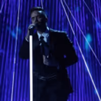 VIDEO: Watch Broadway Alum Brian Justin Crum Advance to Semi Finals of AMERICA'S GOT… Video