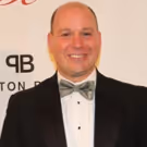 Exclusive Podcast: Behind the Curtain Welcomes Lyricist/Librettist Stephen Cole