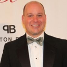 Exclusive Podcast: Behind the Curtain Welcomes Lyricist/Librettist Stephen Cole