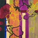 'Robert Kushner: Portraits & Perennials' Opens Next Month