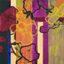 'Robert Kushner: Portraits & Perennials' Opens Next Month