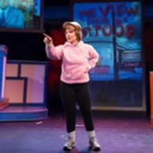 1812 Productions Adds ALLS I KNOW IS THIS to 20th Anniversary Season