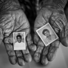 Luciole International Theatre to Translate Photography to the Stage in PANGEA