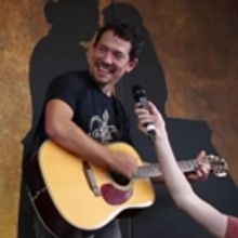 STAGE TUBE: Chicago's HAMILTON Miguel Cervantes Introduces 'Hamilvantes' at #Ham4Ham
