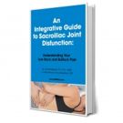 David Mesnick of PT360 Releases eBook on Sacroiliac Joint Dysfunction