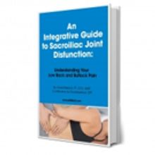 David Mesnick of PT360 Releases eBook on Sacroiliac Joint Dysfunction