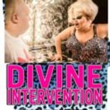 DIVINE/INTERVENTION to Examine Dual Life of Drag Icon, Beginning 8/16 at FringeNYC