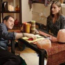 DETOURS Film, With Tara Westwood, Richard Kind, Michael Cerveris & More, Hits Theater