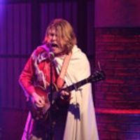 VIDEO: Ty Segall Performs 'Break a Guitar' on LATE NIGHT Video