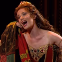 The Theater People Podcast Welcomes SCHOOL OF ROCKS' Sierra Boggess