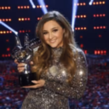 BWW Interview: Broadway Alum Alisan Porter Talks Winning Season 10 of THE VOICE