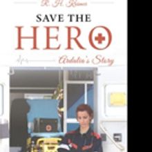 R. H. Krämer Shares 'Save the Hero: Ardalia's Story'