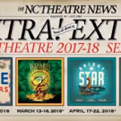 BRIGHT STAR, THE WONDER YEARS THE MUSICAL, and More Announced for North Carolina…