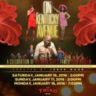 ON KENTUCKY AVENUE, Starring Ty Stephens, Brings Atlantic City Back to The Triad…