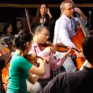 VIDEO: The Heat is On in Saigon! MISS SAIGON Gives a Look Inside the Sitzprobe