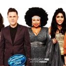 One Finalist Eliminated on AMERICAN IDOL; Katherine McPhee Performs on Next Week's…