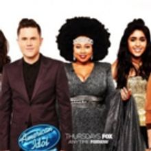 One Finalist Eliminated on AMERICAN IDOL; Katherine McPhee Performs on Next Week's…