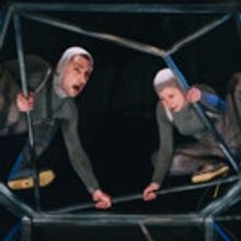 Pilot Theatre and York Theatre Royal Present THE MACHINE STOPS as Part of Jacksons La