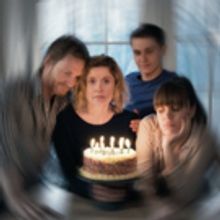 NEXT TO NORMAL, THE INVISIBLE HAND Top 2017 Connecticut Theater Critics Circle Award