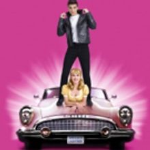 GREASE UK Tour Finds Its Pink Ladies and T-Birds; Full Cast Announced!