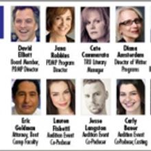 TRU and The Playroom Theatre to Host September Introduction Panel