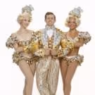 Photo Flash: First Look at the Cast of New 42ND STREET National Tour