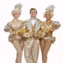 Photo Flash: First Look at the Cast of New 42ND STREET National Tour