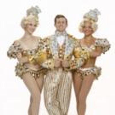 Photo Flash: First Look at the Cast of New 42ND STREET National Tour