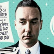 Guest Blog: Michael Griffiths On His New Cole Porter Show COLE
